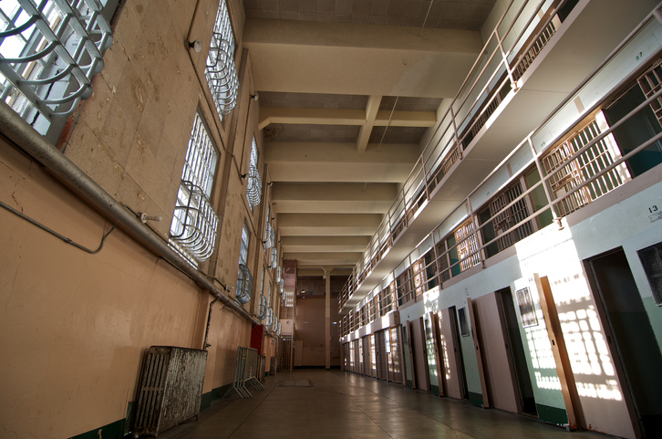 Coyote Ridge Corrections Washington