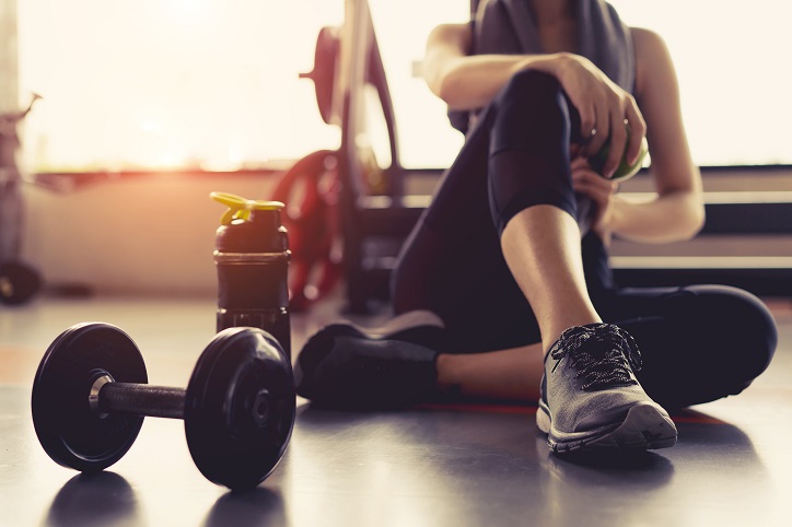Regular Exercise