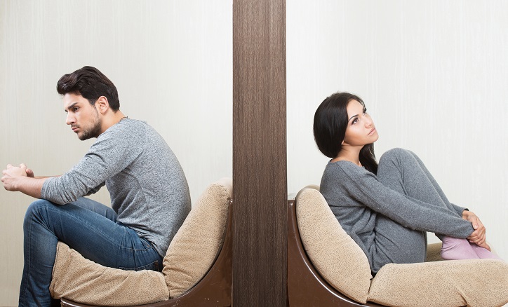 How to Save a Marriage That Is Falling Apart