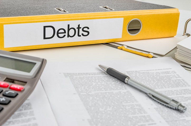 Bankruptcy Records Colorado