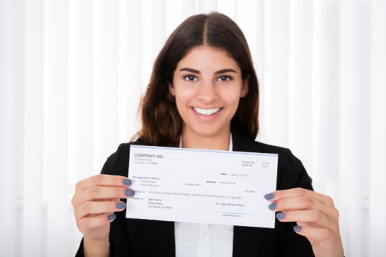 What is a Cashier’s Check