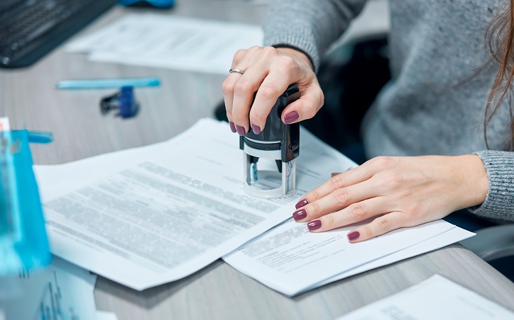 2020 Public Records Check