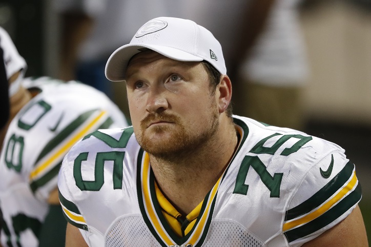 Bryan Bulaga Public Records
