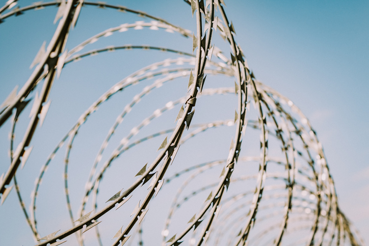 Baltimore City Detention Center Maryland