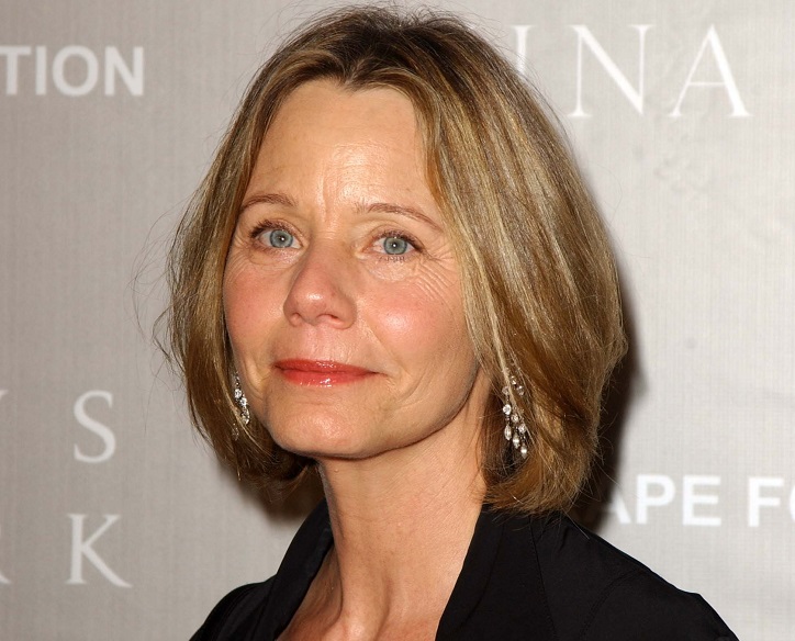 Susan Dey Background Check