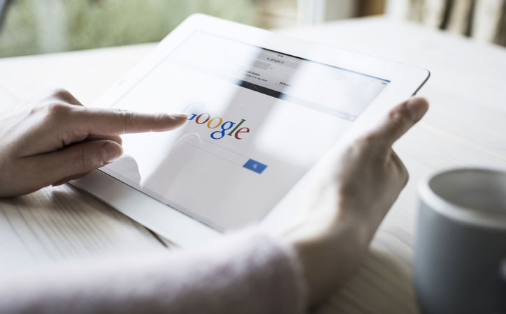 Google People Search