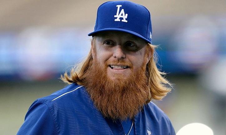 Justin Turner Public Records
