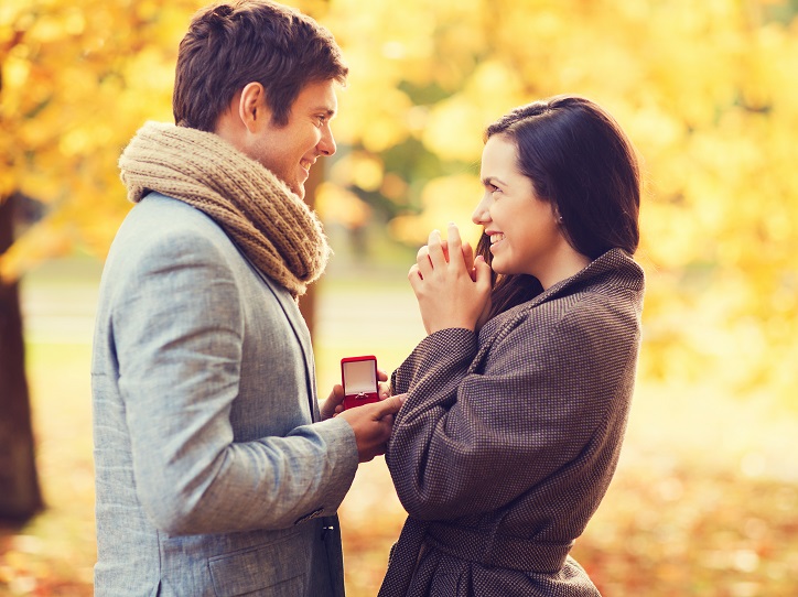 Simple Proposal Ideas
