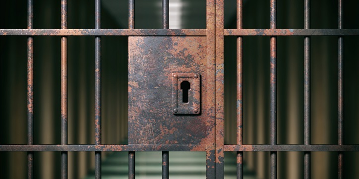Louisiana Kidnap Law