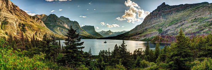 Montana Child Custody Laws