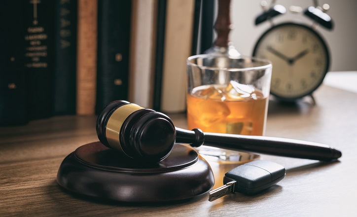 Wyoming Drunk Driving Laws