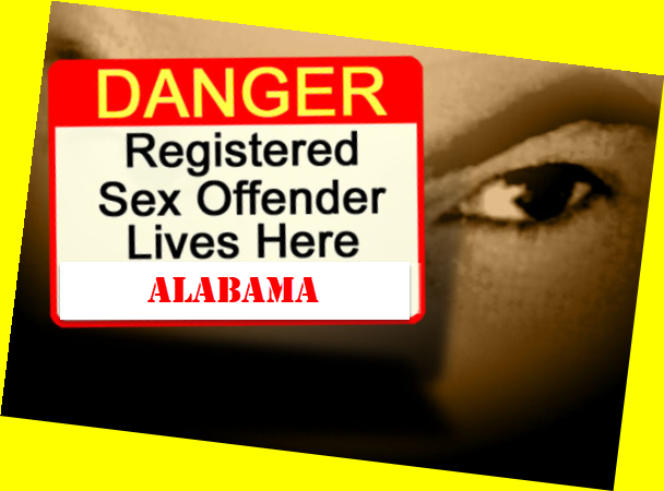 Alabama 2020 public records