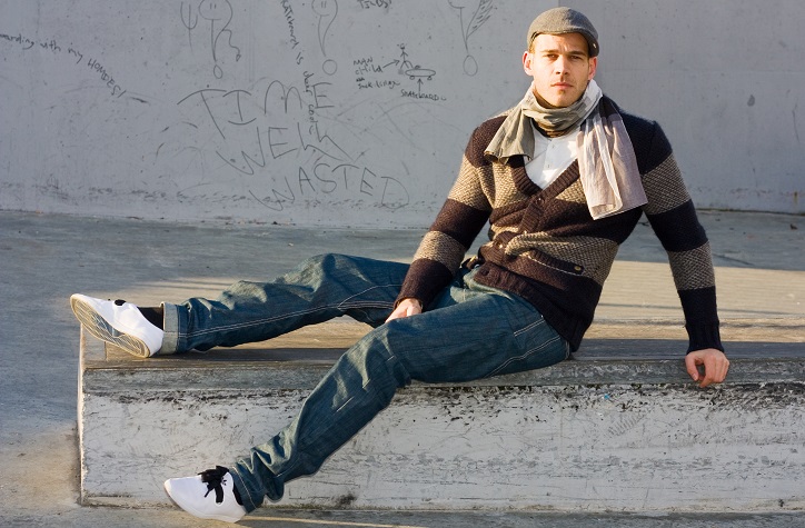 Loitering