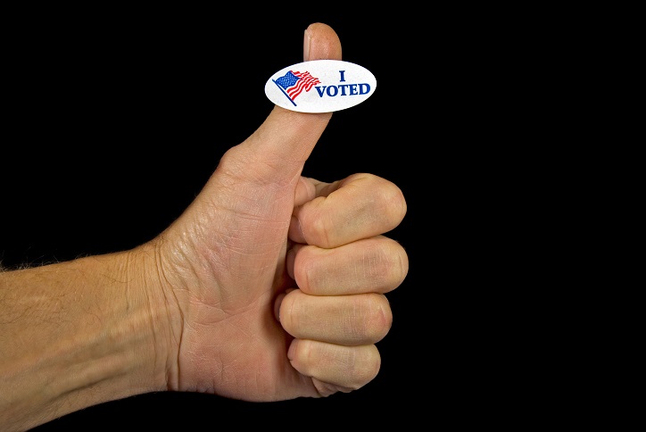 Wyoming Register to Vote