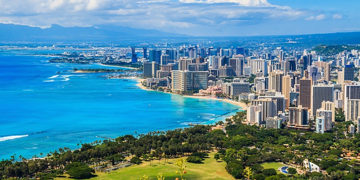 Hawaii Conspiracy Law