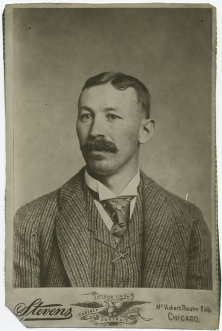 Buck Ewing Public Records
