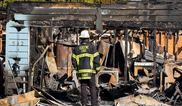 Arson Law