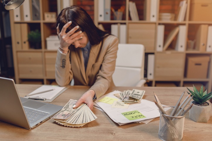 Bankruptcy Records Indiana