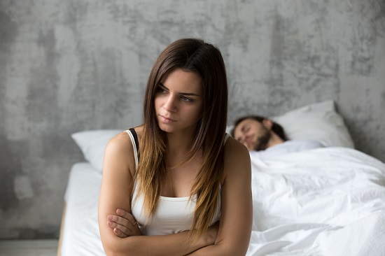 signs your boyfriend is cheating on you