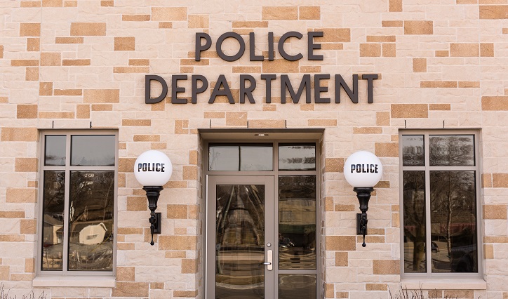 Alexandria Police Department