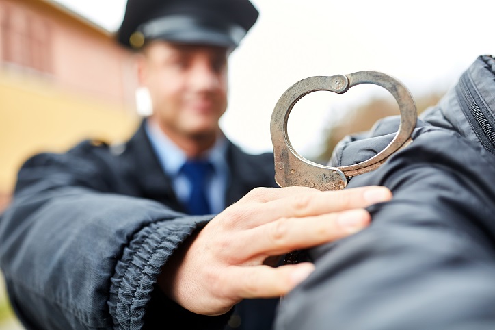 Breaking and Entering Law Florida