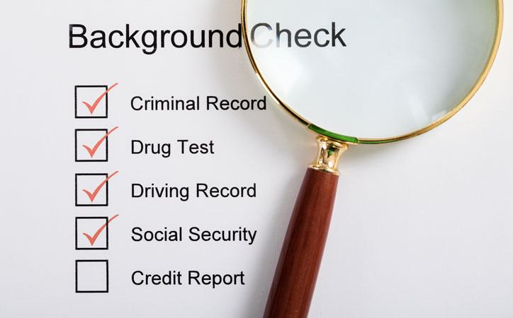 2020 Criminal Records