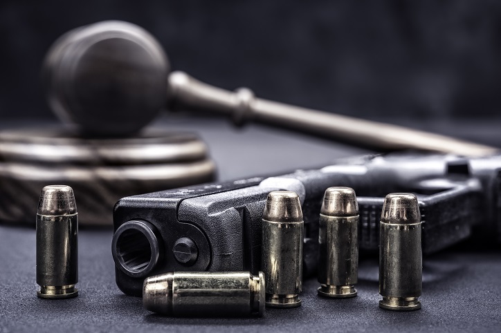 Alabama Gun Laws