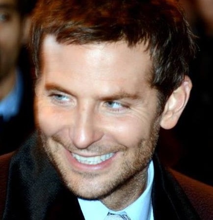 Bradley Cooper background check