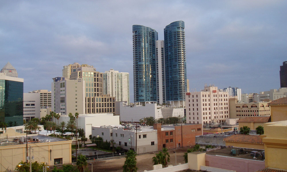 Broward County Public Records