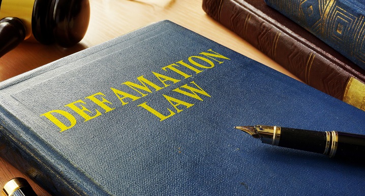 Vermont Libel Laws
