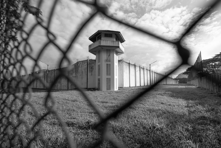 Edna Mahan Correctional Facility for Women New Jersey