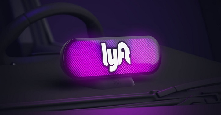Lyft Background Check