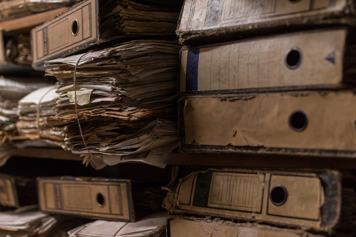 Government Records Massachusetts