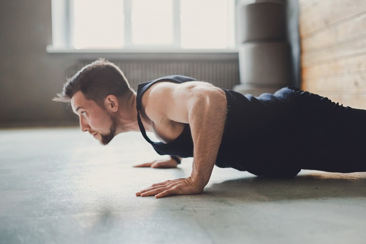 Benefits of Regular Exercise
