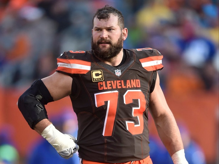 Joe Thomas Public Records