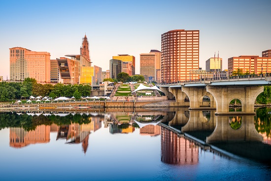 Connecticut Arson Law