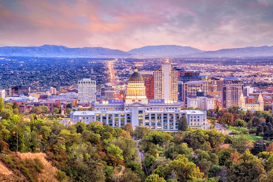 Utah Rape Laws