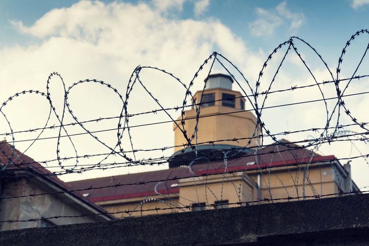 Western Illinois Correctional