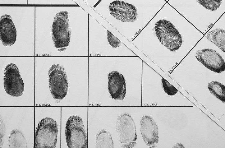 Pennsylvania Arrest Records