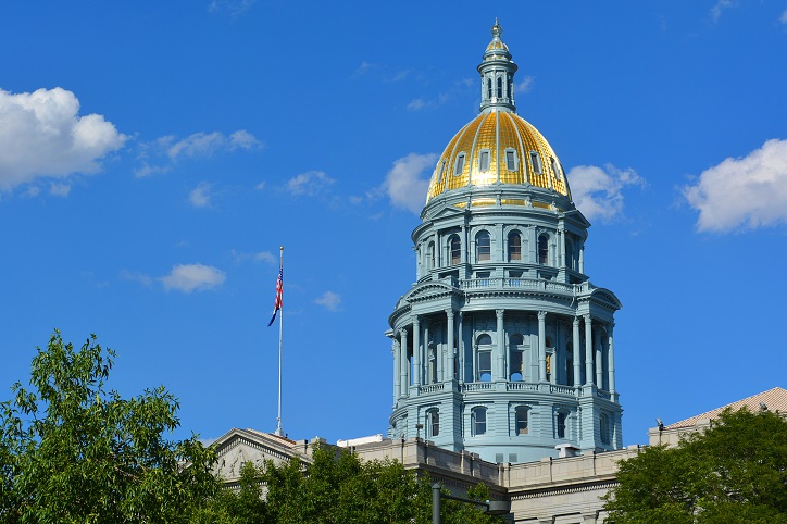 Colorado Forgery Law