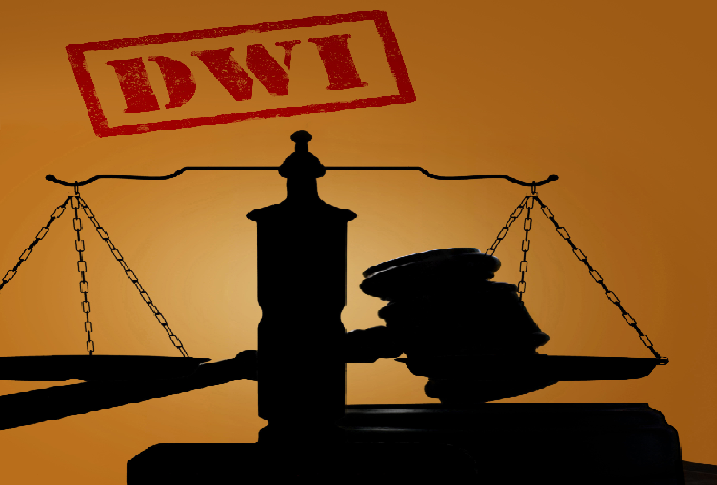 aggravated DWI
