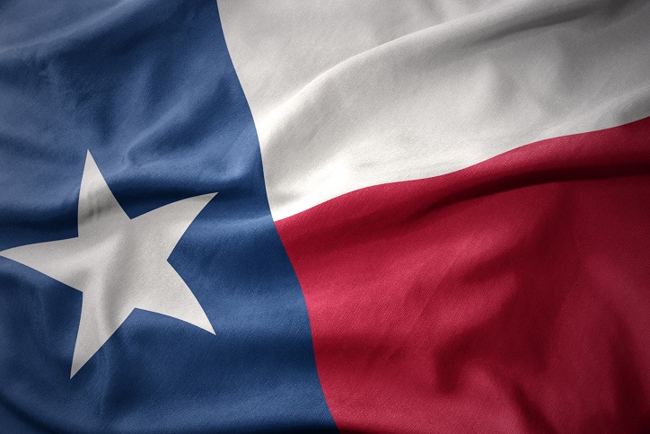 Riot Law Texas