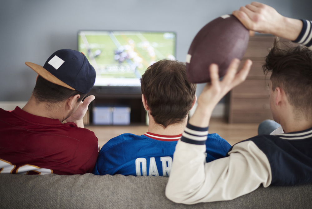 NFL Schedule