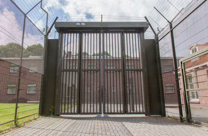 Halawa Correctional Facility Hawaii
