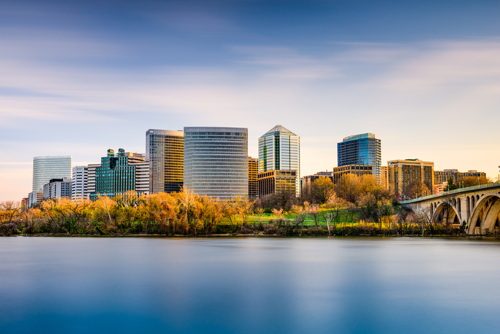 Virginia Employment Law