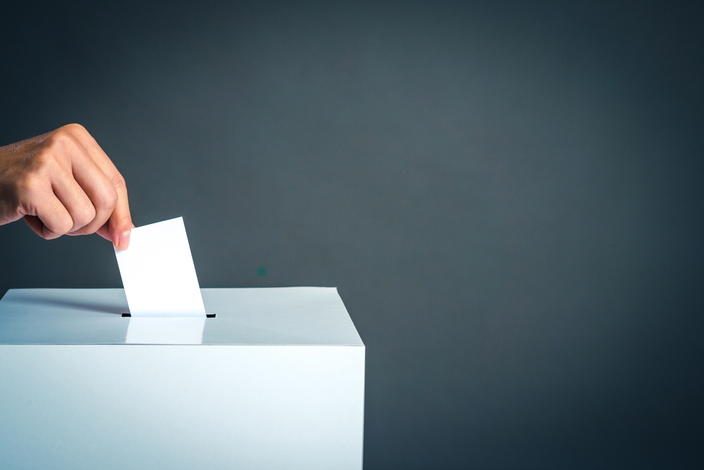Rhode Island Register to Vote