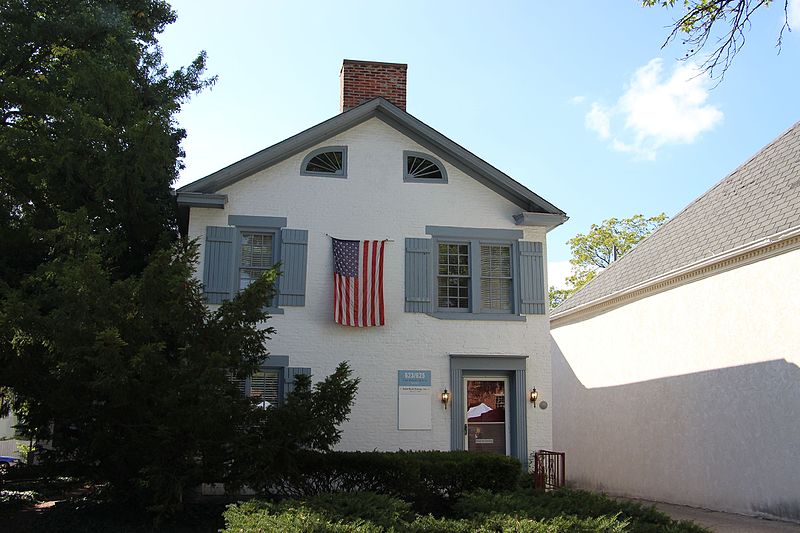 Worthington Court Records