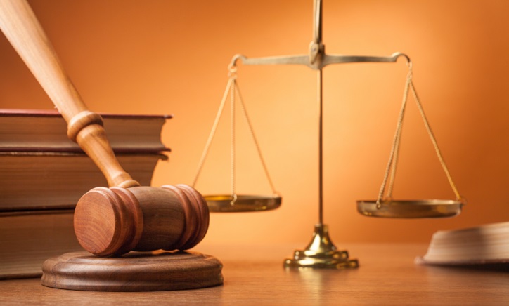 Conspiracy Law New York