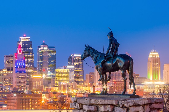 Kansas Burglary Laws