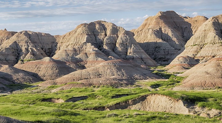Abuse of Authority Laws South Dakota